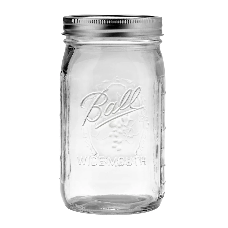 Ball® 1qt. Mason Jar