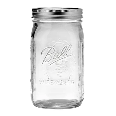 Ball® 1qt. Mason Jar