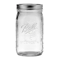 Ball® 1qt. Mason Jar
