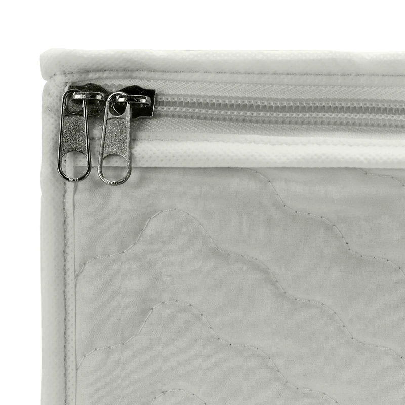 15" Sorbus Deluxe Stemware Storage Chest