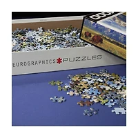 Steve Hinch - Grand Teton National Park, Wyoming, USA: 1000 Pcs