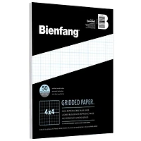 Bienfang® Designer Gridded Paper Pad