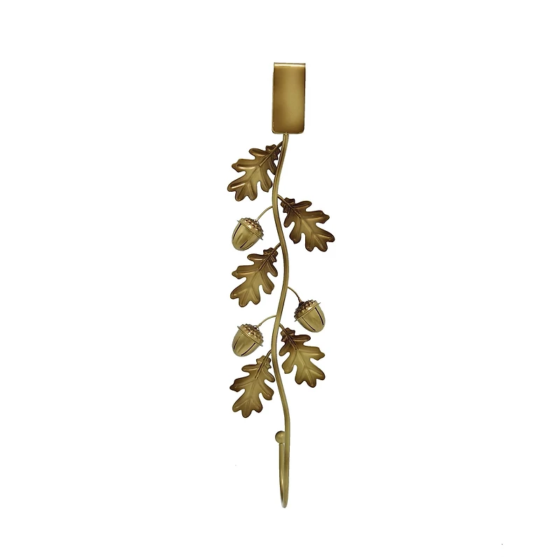 15" Acorn Wreath Hanger by Ashland®