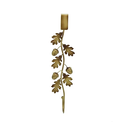 15" Acorn Wreath Hanger by Ashland®