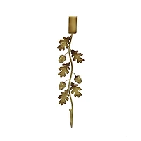 15" Acorn Wreath Hanger by Ashland®