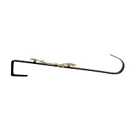 15" Moon Wreath Hanger by Ashland®