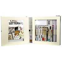 SpiceBox Introduction to Creative Lettering Kit