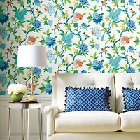 RoomMates Candid Moments Peel & Stick Wallpaper