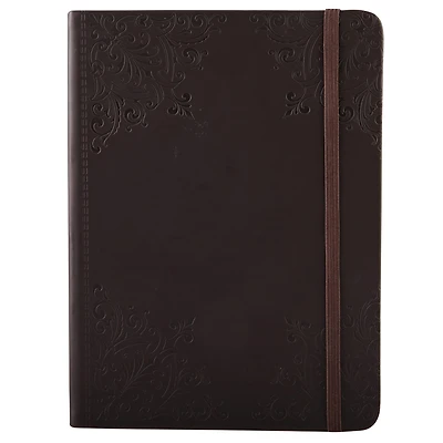 8 Pack: Brown Vines Fashion Journal by Artist's Loft™