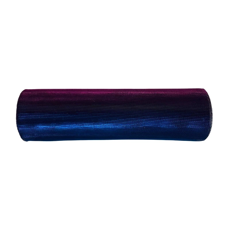 9.5" x 3yd. Blue & Pink Mummy Mesh by Celebrate It®