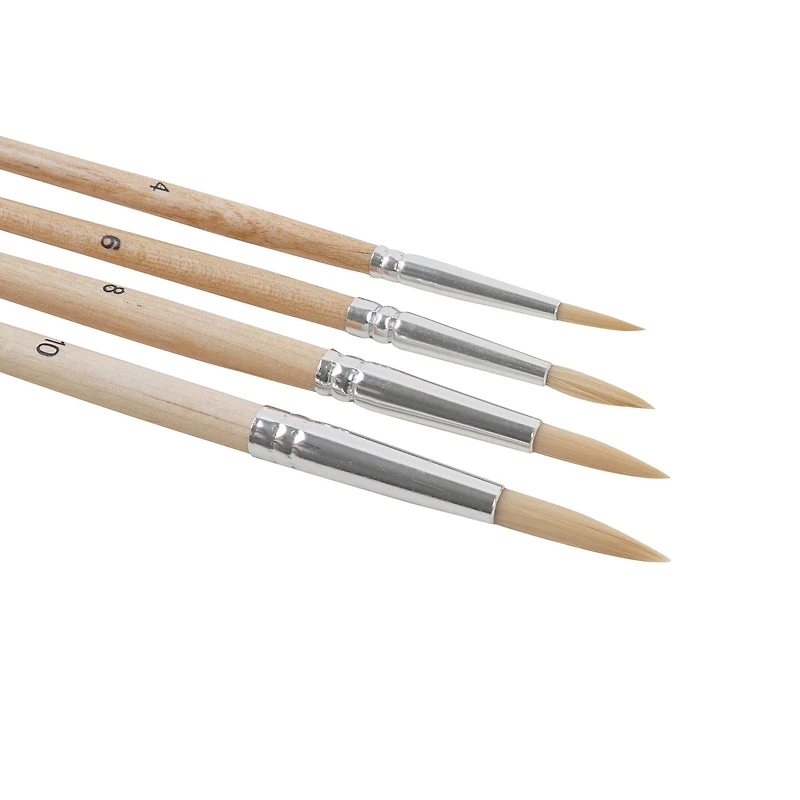 Classroom Brushes, 50ct. by Artist's Loft™