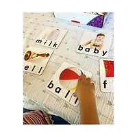 Match It! - Spelling