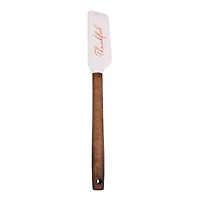 Mini Thankful Jar Spatula by Makery™