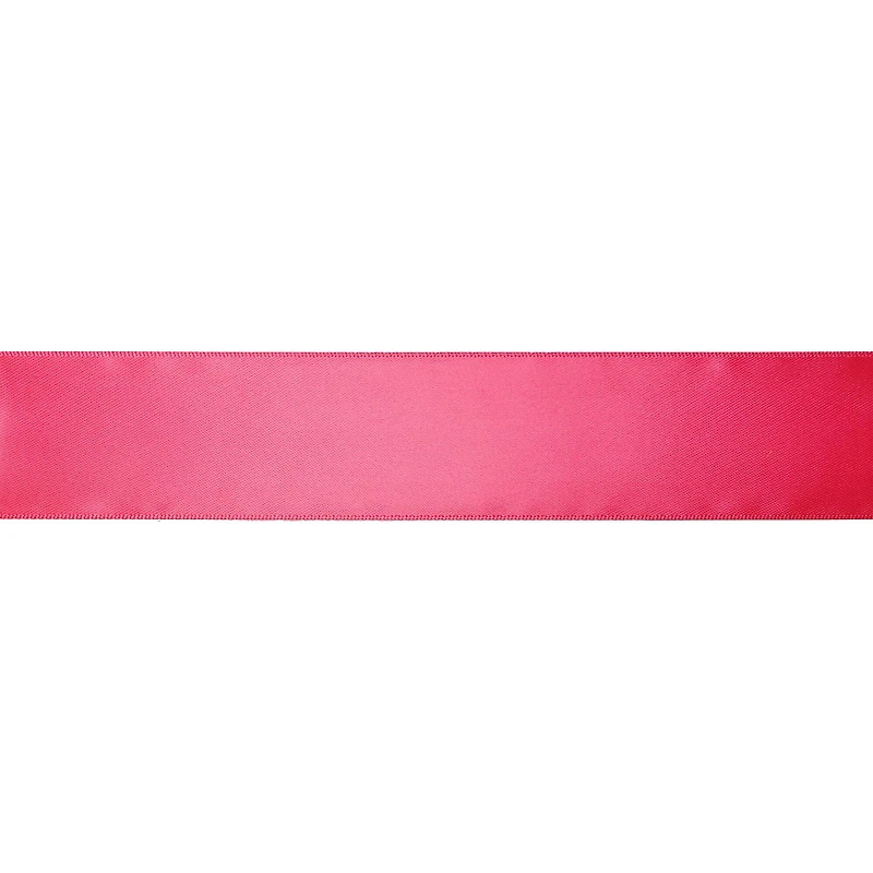 1.5" x 3yd. Satin Wired Ribbon by Celebrate It