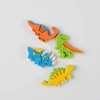 PME Cake Sweet Street® Dinosaur Icing Decorations