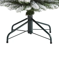 6ft. Unlit Artificial Christmas Tree