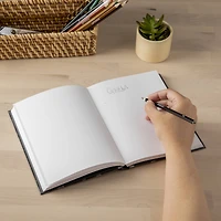 Elephant Hardcover Sketchbook by Artist's Loft®, 6" x 8"