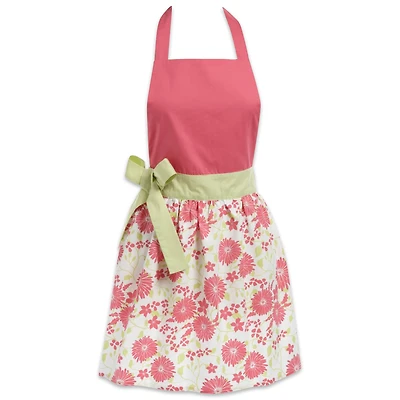 DII® Pink Pout Daisy Apron