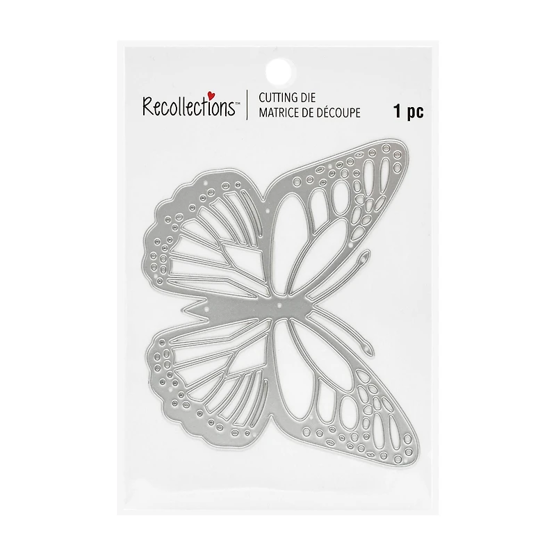 Butterfly Cutting Die by Recollections™