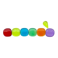 Roylco® Light Learning Rocks Play Set