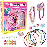 Creativity for Kids® Chic Boutique Headbands