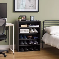 IRIS® 31.5" 5-Tier Organizer Shelf