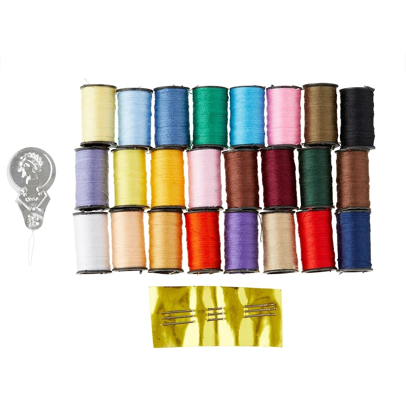 Loops & Threads™ All-Purpose Thread