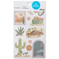 Desert Stickers by Recollections™