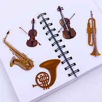 Music Class Stickers by Recollections™
