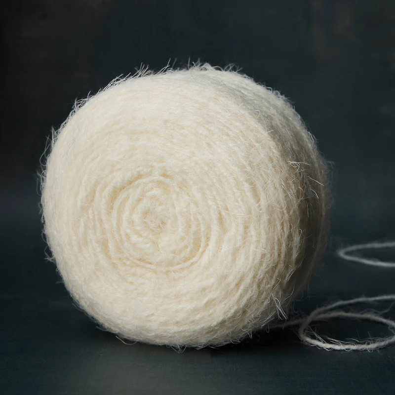 Caron® Lovely Layers Latte Cakes™ Cream Yarn