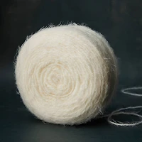 Caron® Lovely Layers Latte Cakes™ Cream Yarn