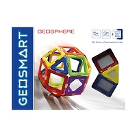GeoSmart 31-Piece GeoSphere