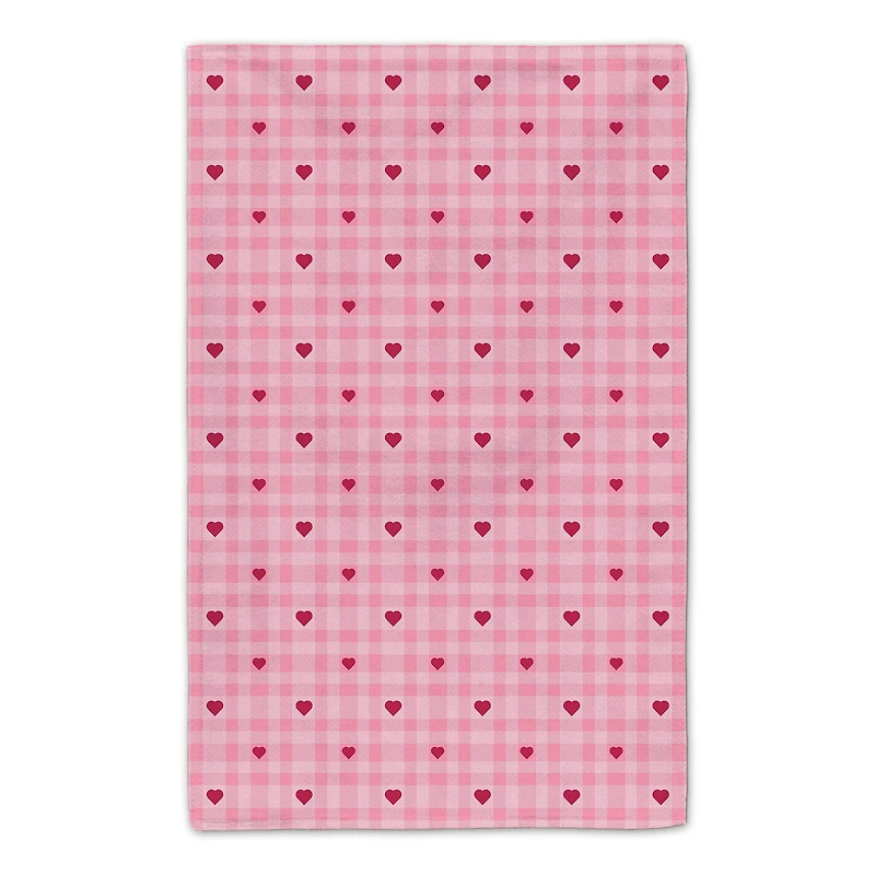 Welcome to the Love Shack Tea Towel Set