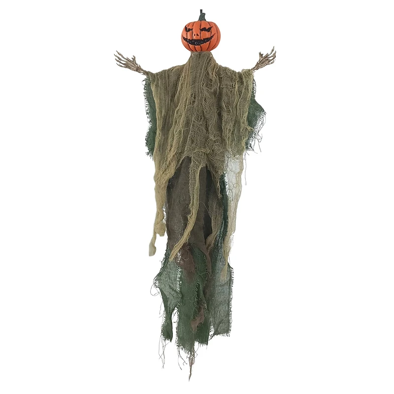 23.5" Hanging Pumpkin Reaper by Ashland®