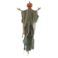 23.5" Hanging Pumpkin Reaper by Ashland®