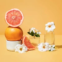 makesy Gardenia & Grapefruit Fragrance Oil