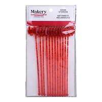 Bow Drink Stirrers, ct. by Makery™