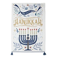 DII® Assorted Happy Hanukkah Dishtowel Set