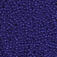 The Beadsmith® Miyuki Opaque Round Glass Seed Beads