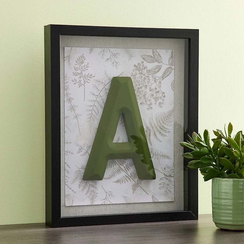 8 Pack: Black 11" x 14" Belmont Shadow Box by Studio Décor®