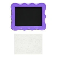 Happy Dog Paint-by-Number Framed Mini Kit by Artist's Loft®