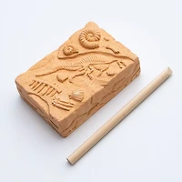 BBC Earth Excavate & Discover Fossil Dig