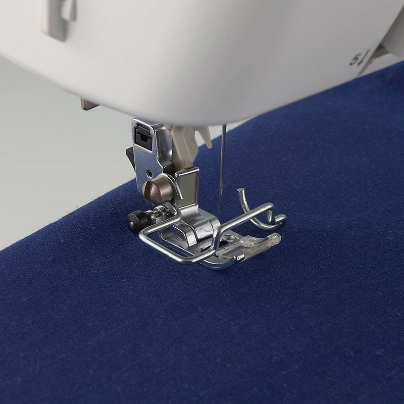 Brother ST531HD Strong & Tough 53 Stitch Sewing Machine with Finger Guard