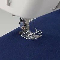 Brother ST531HD Strong & Tough 53 Stitch Sewing Machine with Finger Guard