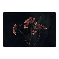 18" x 27" Spicy Botanical II Floor Mat
