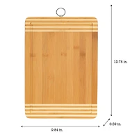 Kitchen Details Large Bamboo Cutting Board