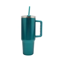 40oz. Christmas Stainless Steel Insulated Tumbler by Ashland