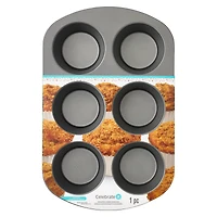 Non-Stick Jumbo Muffin Pan by Celebrate It®