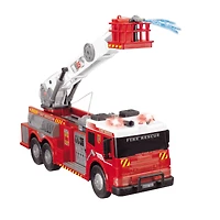 Dickie Toys International 24" Fire Brigade