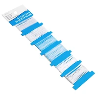 12 Packs: 6 ct. (72 total) Basic Cord Variety Pack by Creatology™